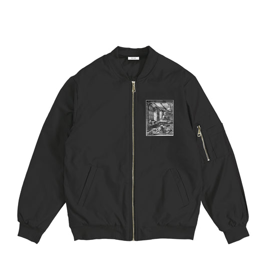 Albrecht Dürer - Evoke black image