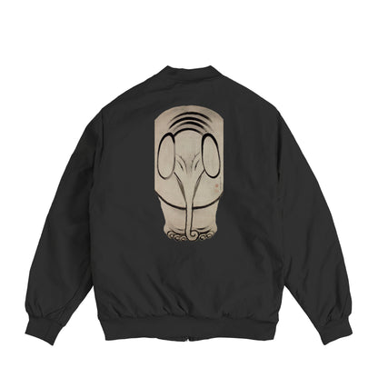 Ito Jakuchu - Evoke black image