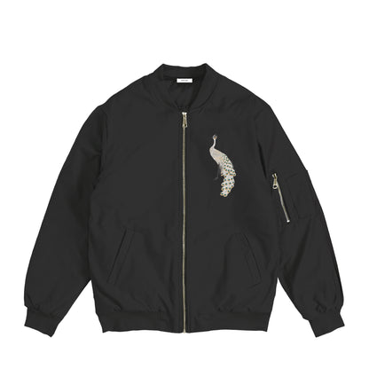 Ito Jakuchu - Evoke black image