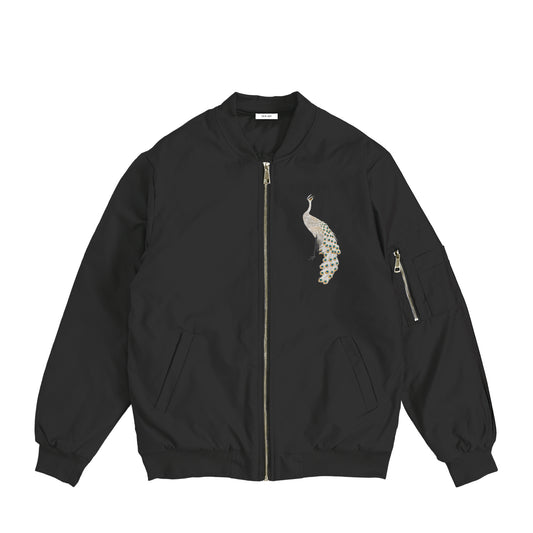 Ito Jakuchu - Evoke black image