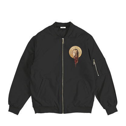 Gustave Moreau - Evoke black image