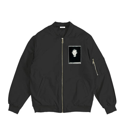 Edvard Munch - Evoca l'immagine nera