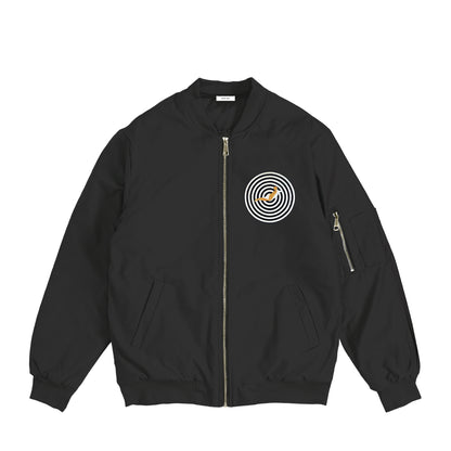 Francis Picabia - Evoca l'immagine nera