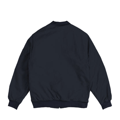 Ippocrate - Citazioni immagine blu navy