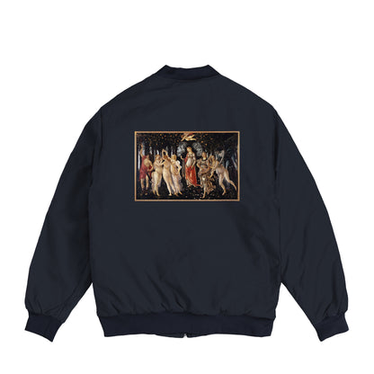 Sandro Botticelli - Fulfill navy image