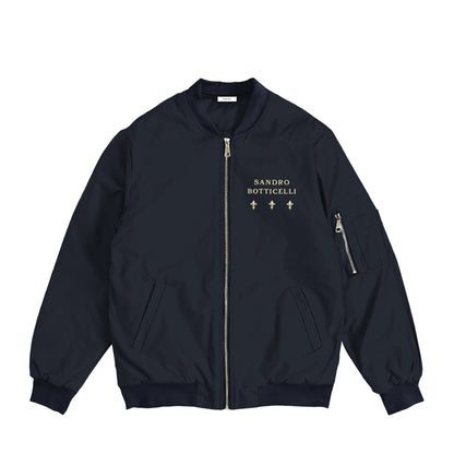 Sandro Botticelli - Fulfill navy image