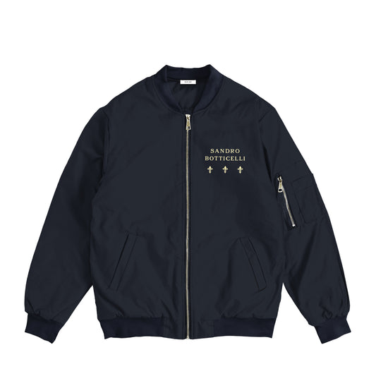 Sandro Botticelli - Fulfill navy image