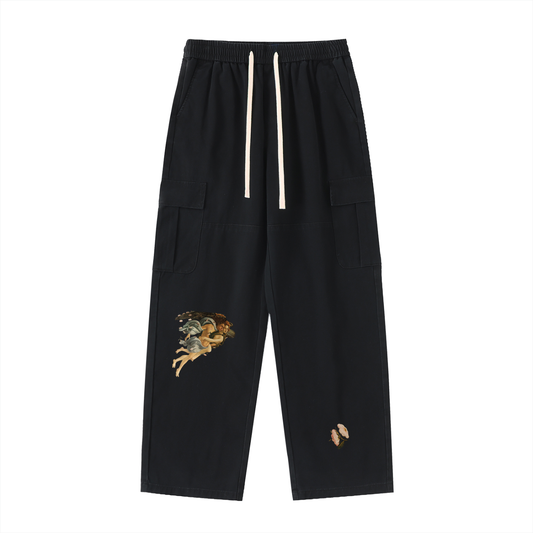 桑德羅·波提切利——喚起