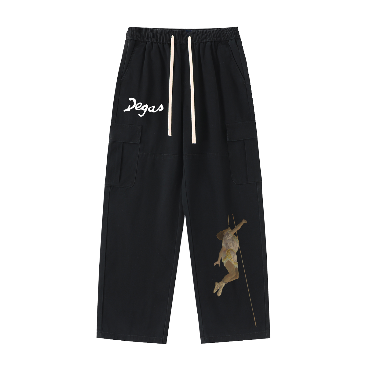 埃德加·德加 - 喚起