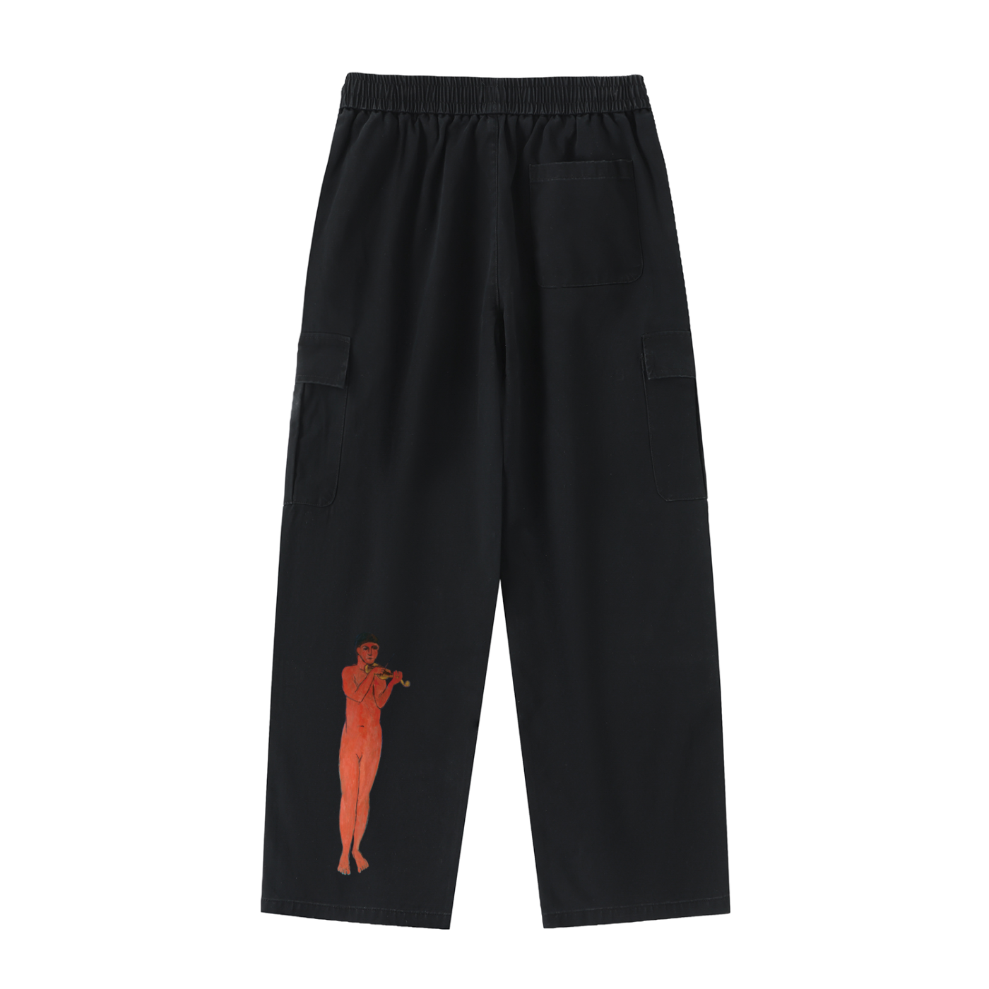 Henri Matisse - Evoke