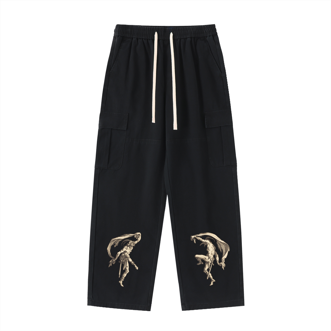 雅克卡洛 - 喚起