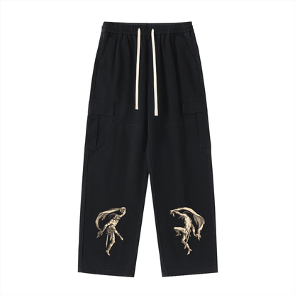 雅克卡洛 - 喚起