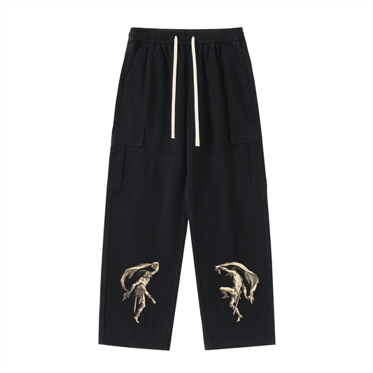 Jacques Callot - Evoke