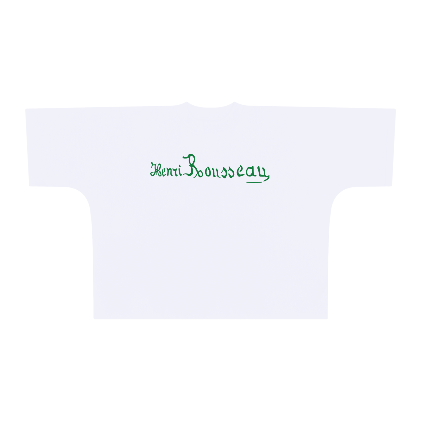 亨利·盧梭 - 遊覽