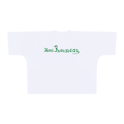 亨利·盧梭 - 遊覽