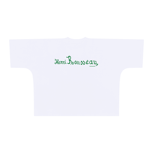 Henri Rousseau - Excursion