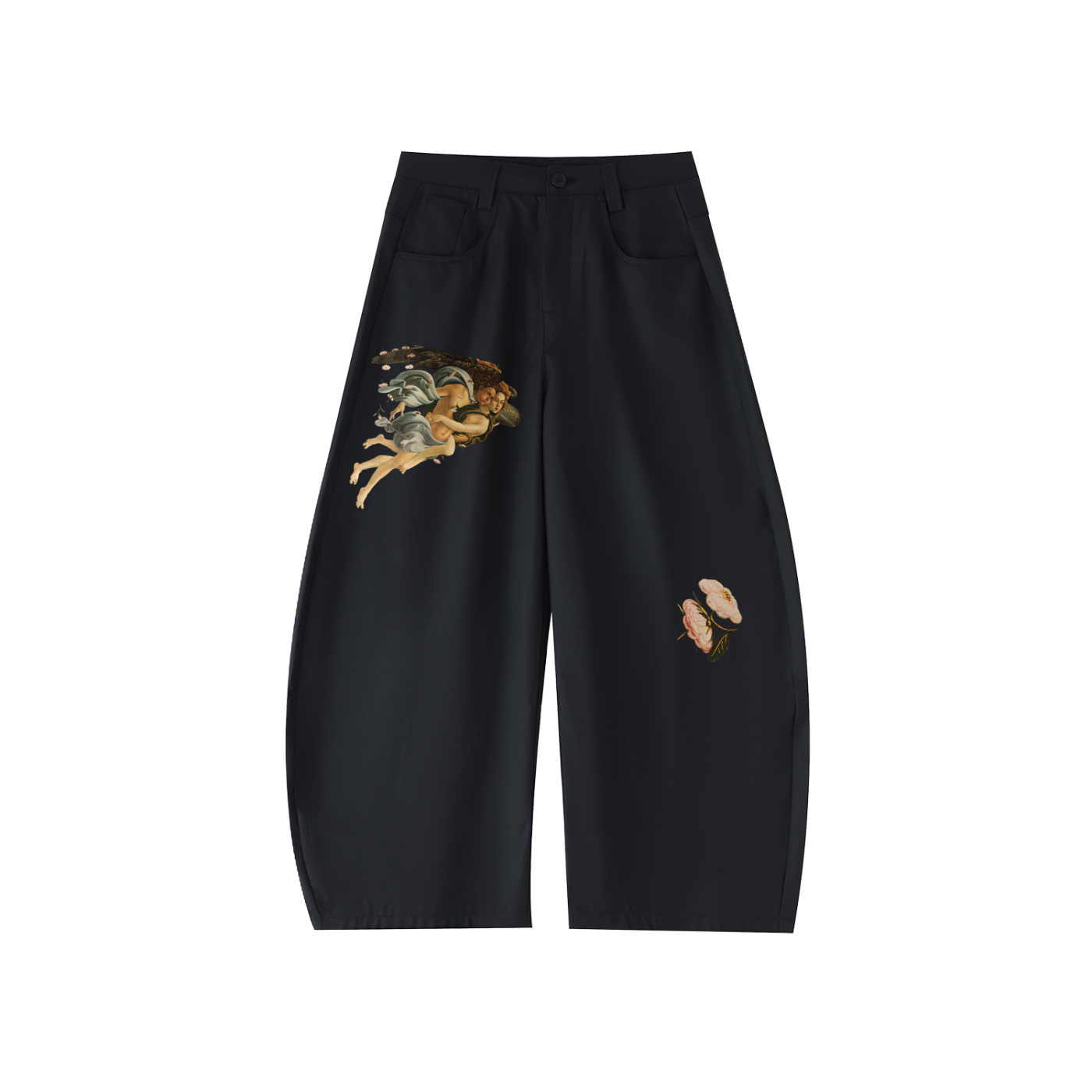 Sandro Botticelli - Bond