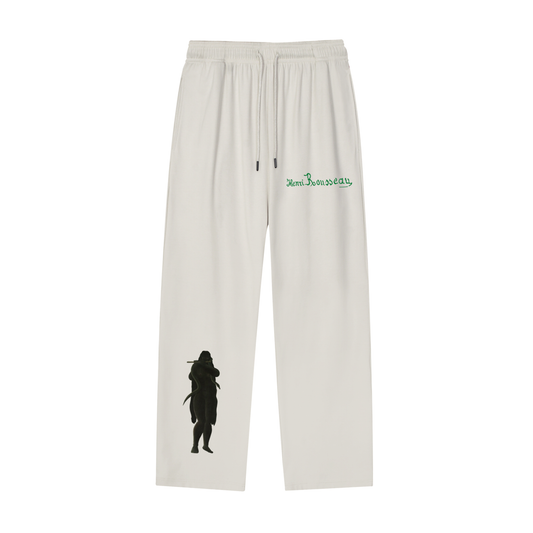 Henri Rousseau - Excursion