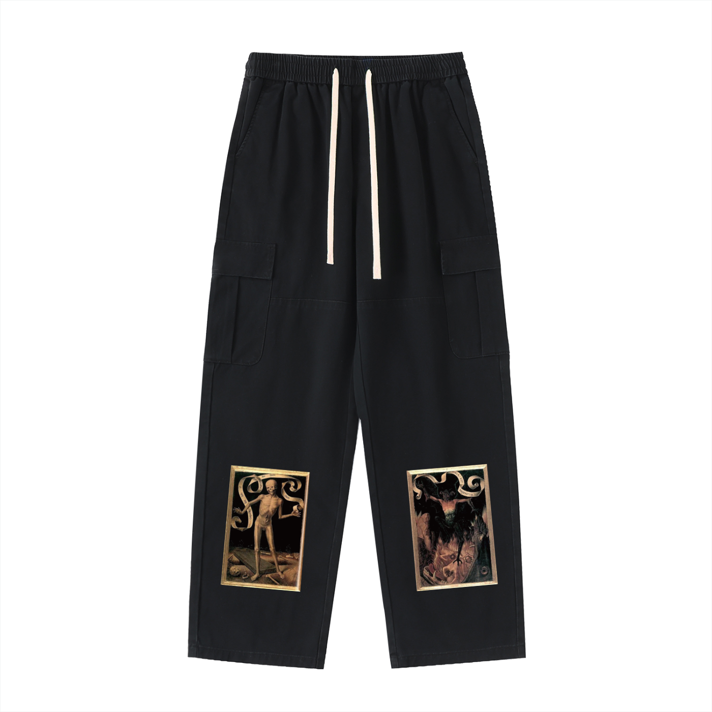 漢斯·梅姆林——《Evoke》