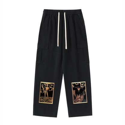 漢斯·梅姆林——《Evoke》