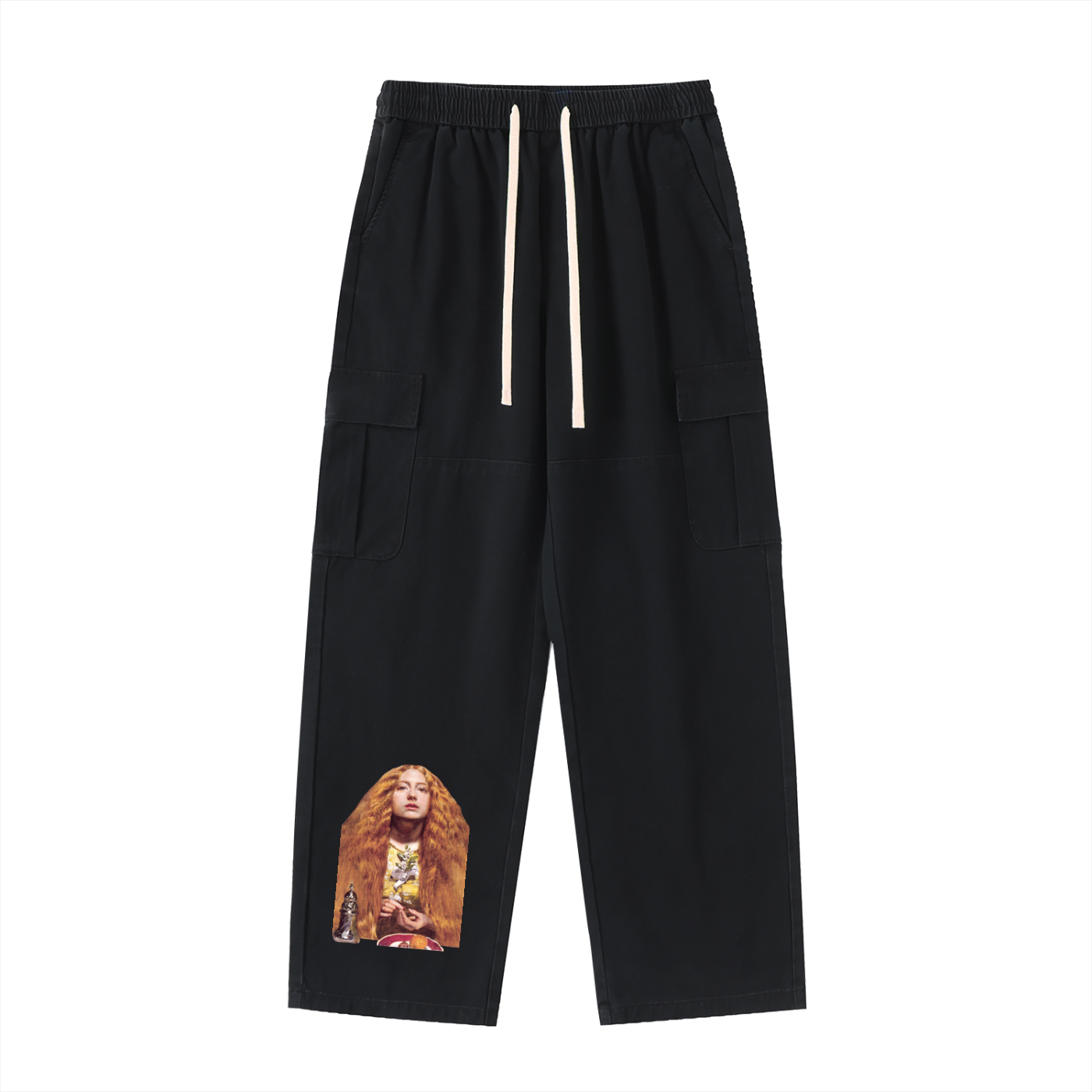 John Everett Millais - Evoke