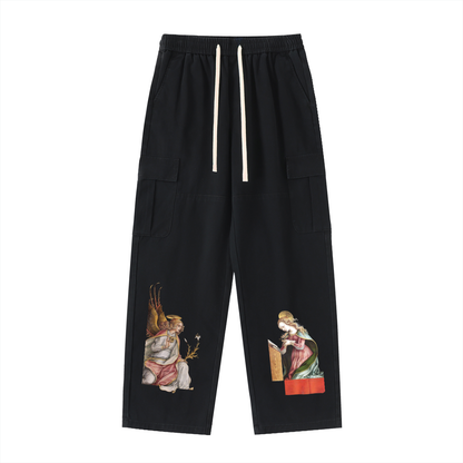 Carlo Crivelli－Evoke