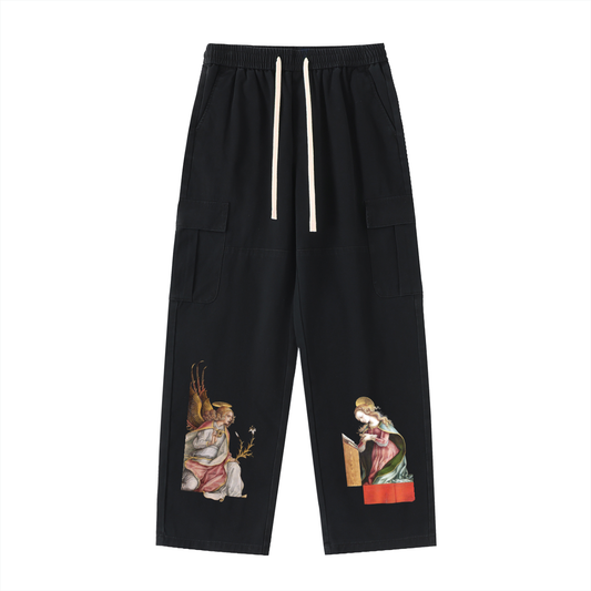 Carlo Crivelli - Evoke