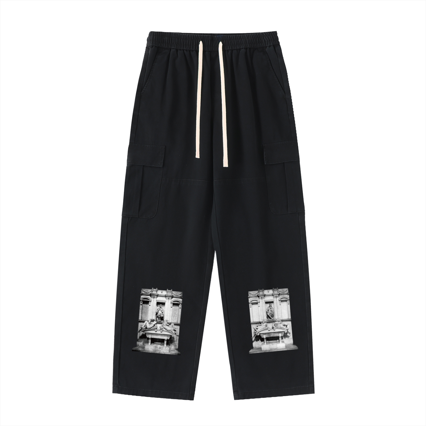 米開朗基羅 - 喚起