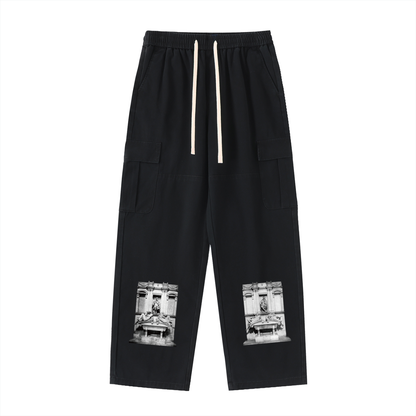 米開朗基羅 - 喚起