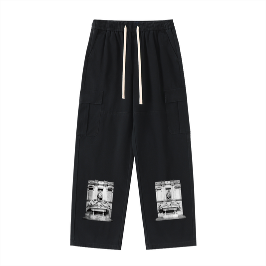 Michelangelo - Evoke