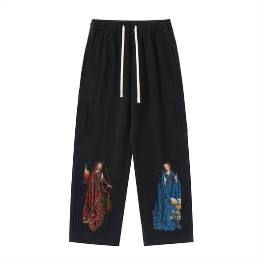 Jan van Eyck - Evoke