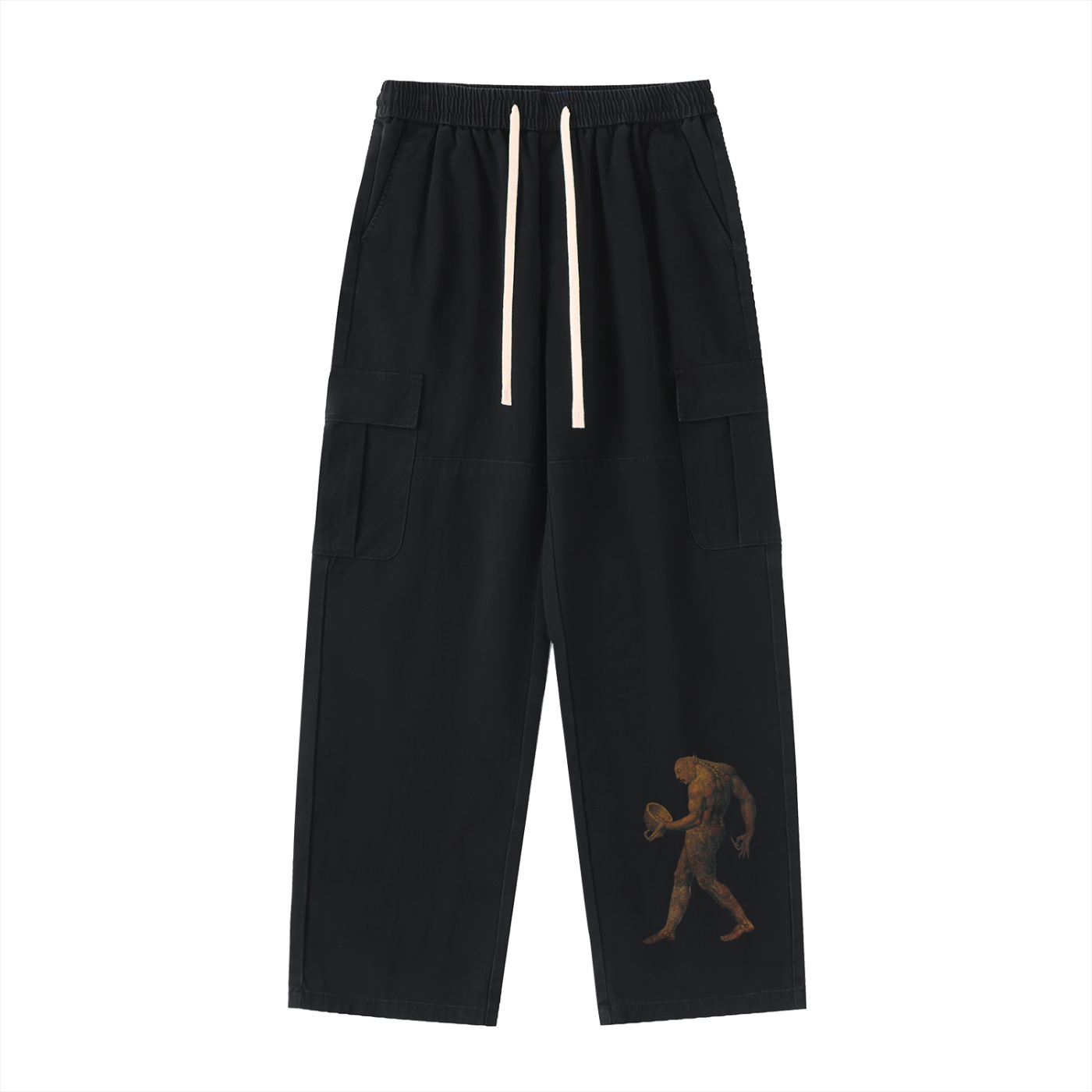 William Blake - Evoke