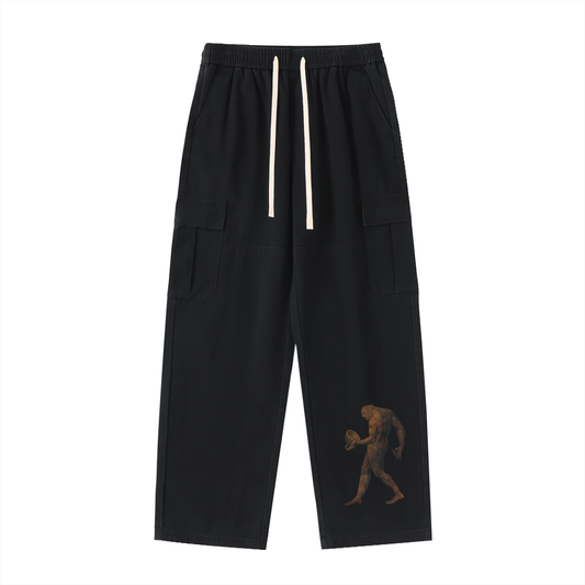 William Blake - Evoke