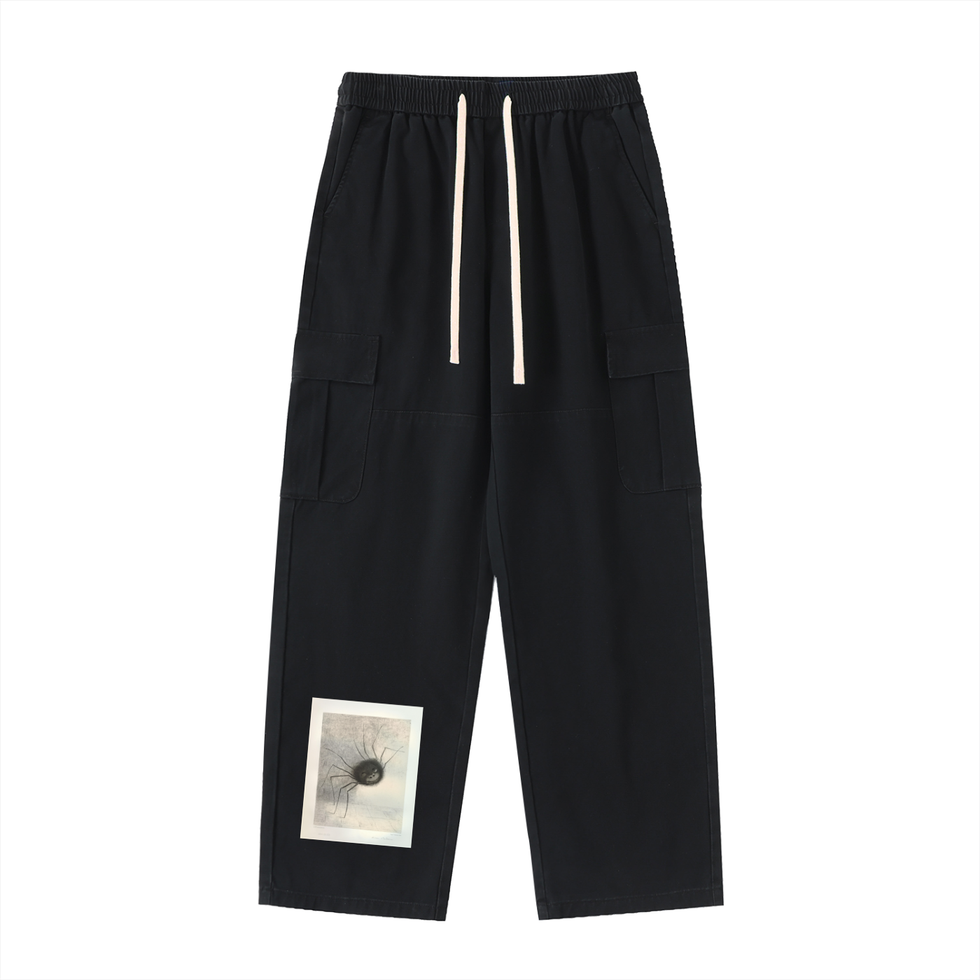 Odilon Redon - Evoke