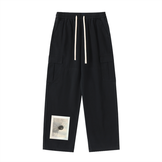 Odilon Redon - Evoke