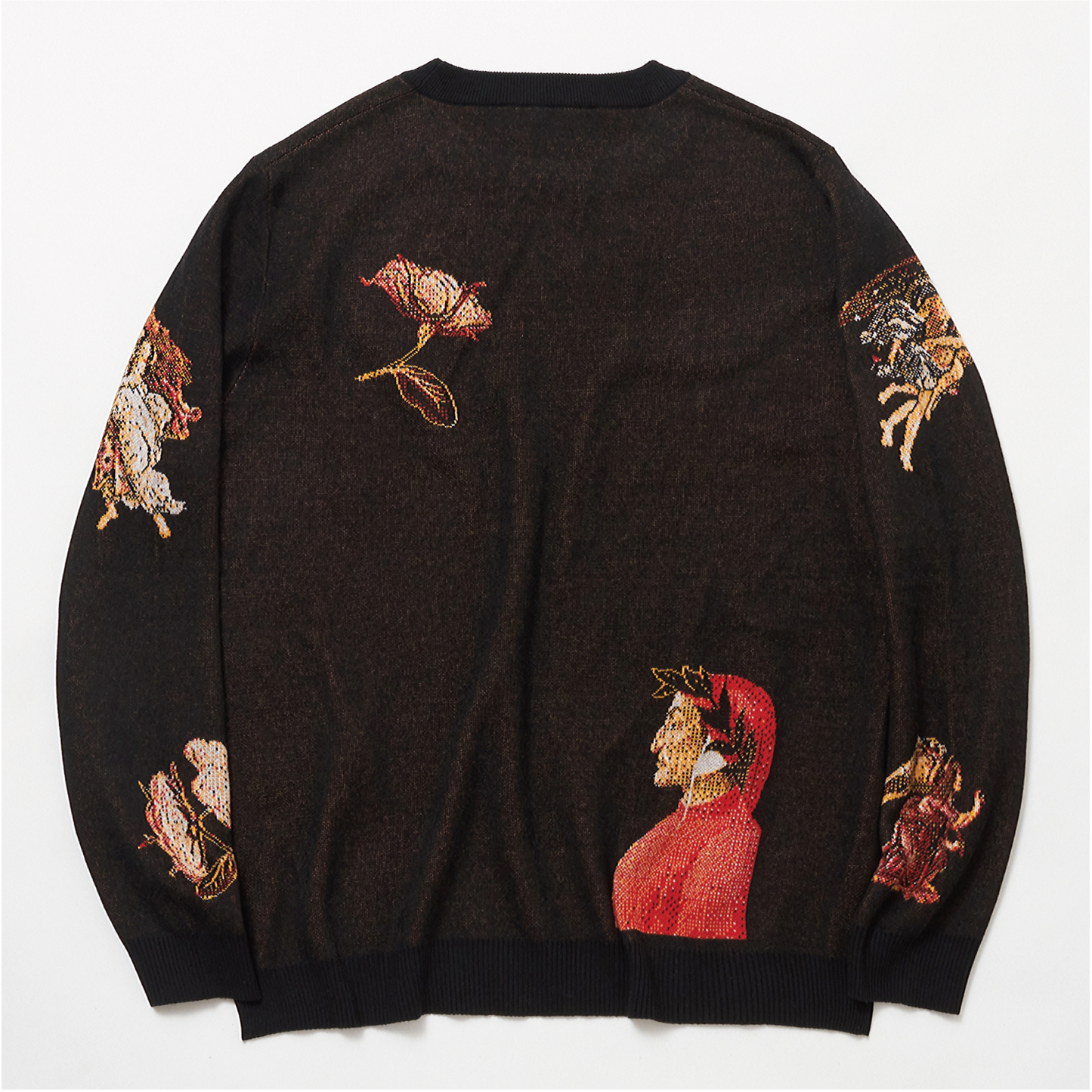 Sandro Botticelli - Knit Sweater