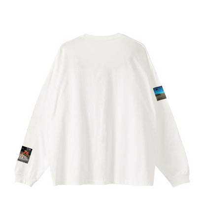 Cristoforo de Predis - Sway white image