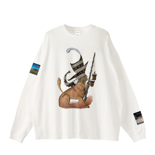Cristoforo de Predis - Sway white image