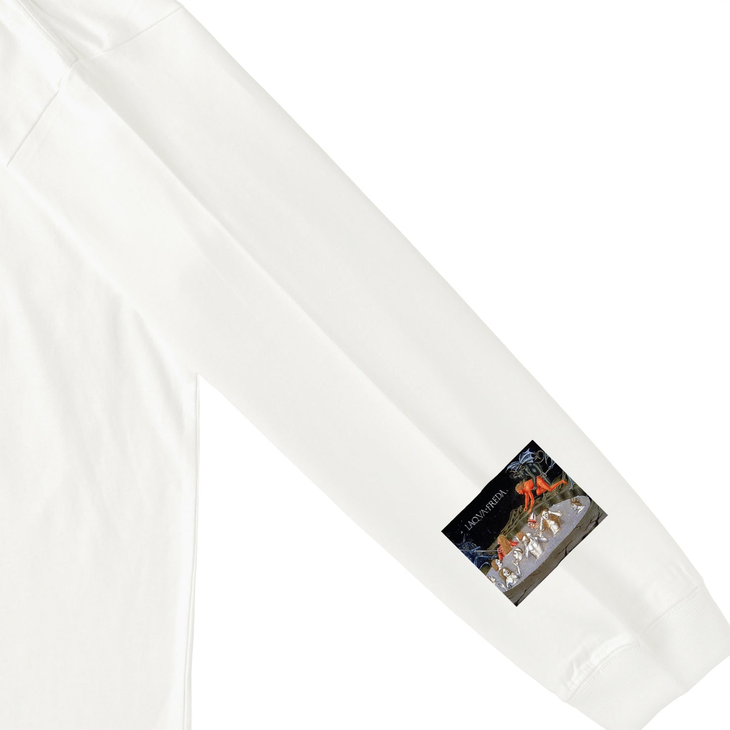 Cristoforo de Predis - Sway white image