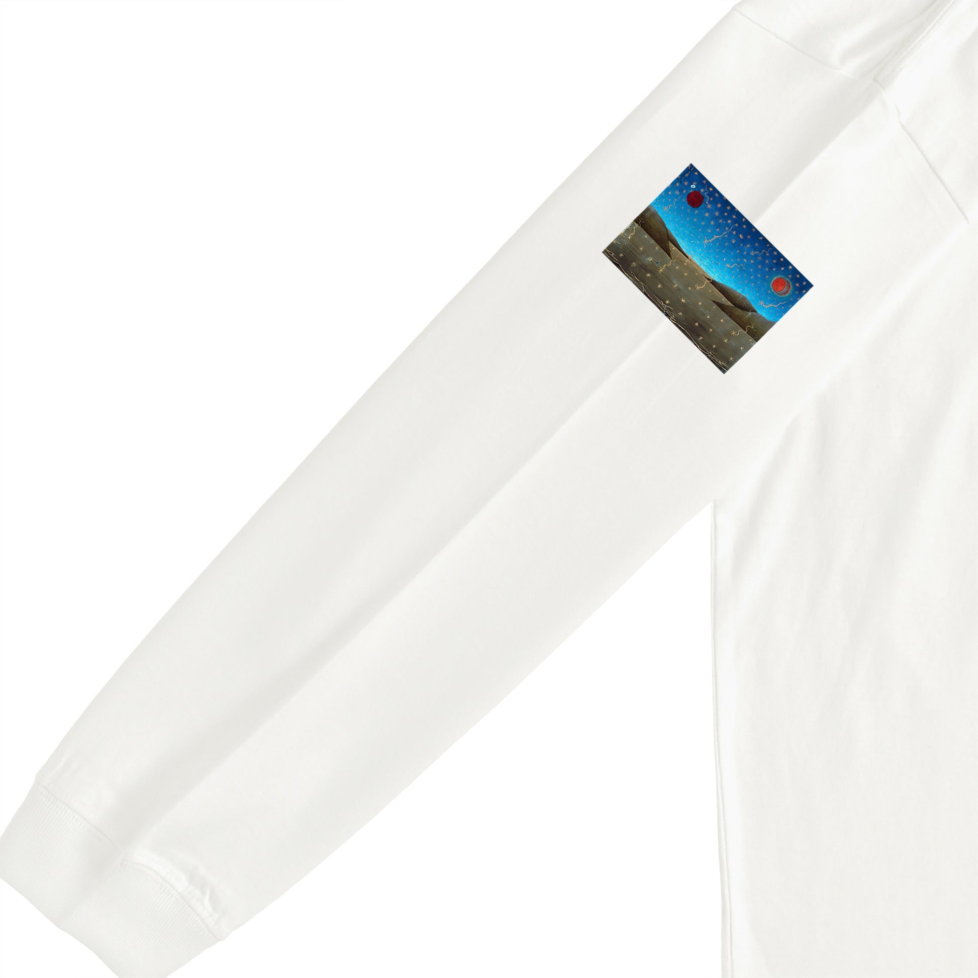 Cristoforo de Predis - Sway white image