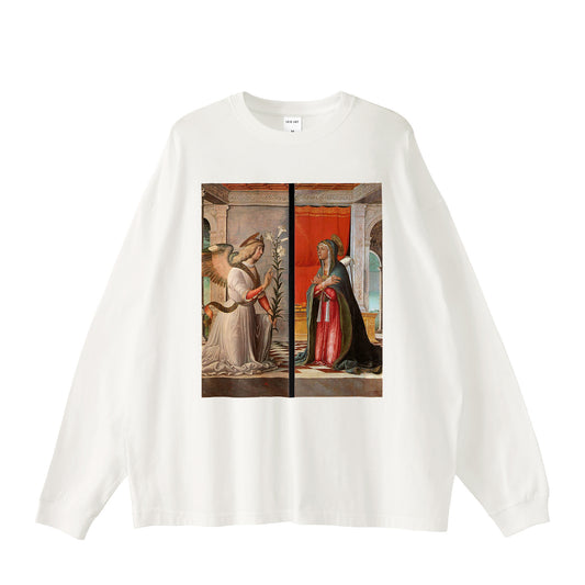 Jacopo da Montagnana - Sway white image