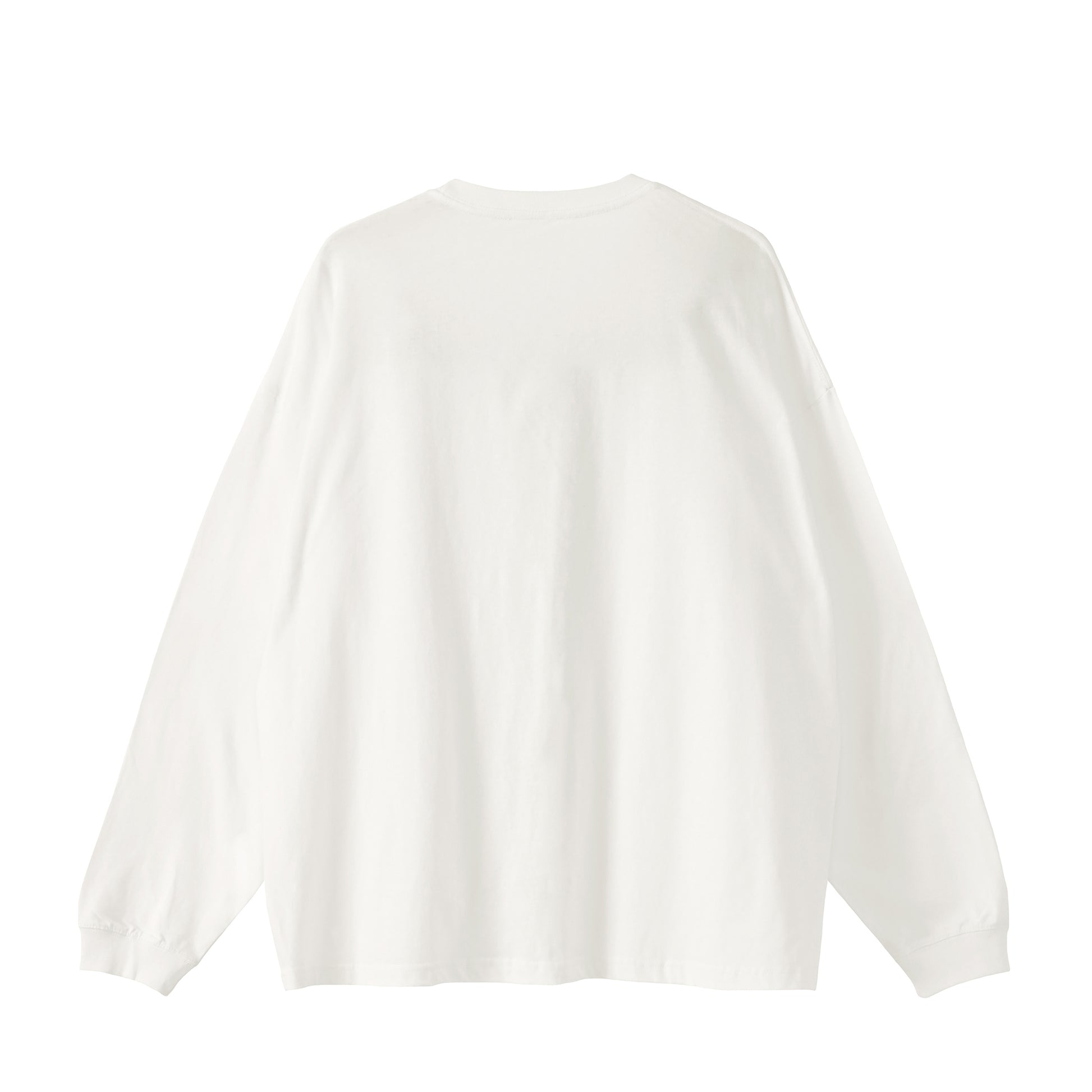 Andrea Previtali - Sway white image