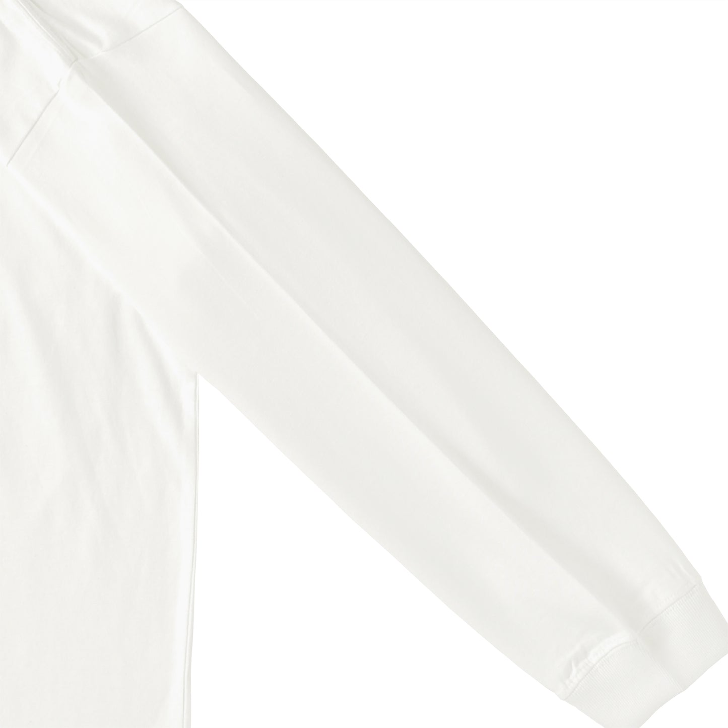 Andrea Previtali - Sway white image