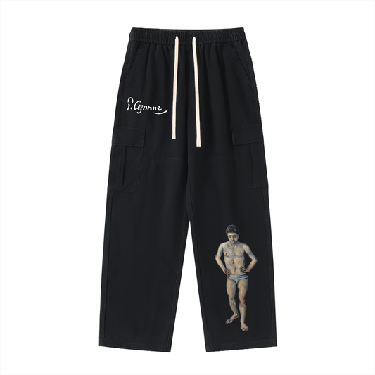 Paul Cézanne - Evoke