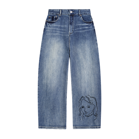 Henri Matisse - Marguerite