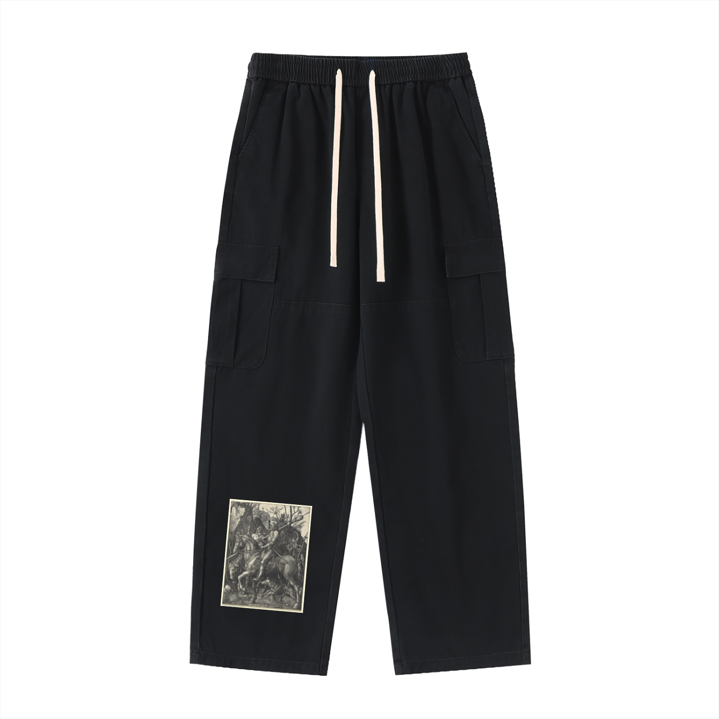 Albrecht Dürer - Evoke