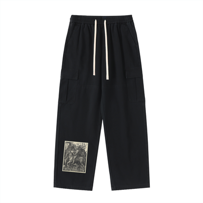 Albrecht Dürer - Evoke