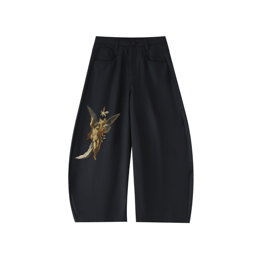 Gustave Moreau - Bond