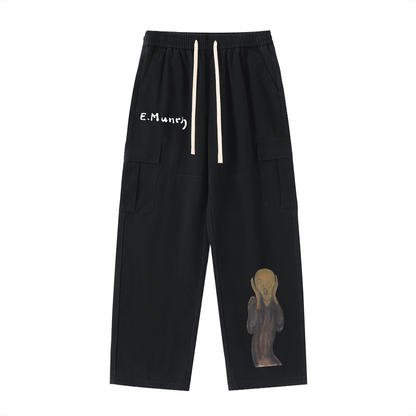 Edvard Munch - Evocare