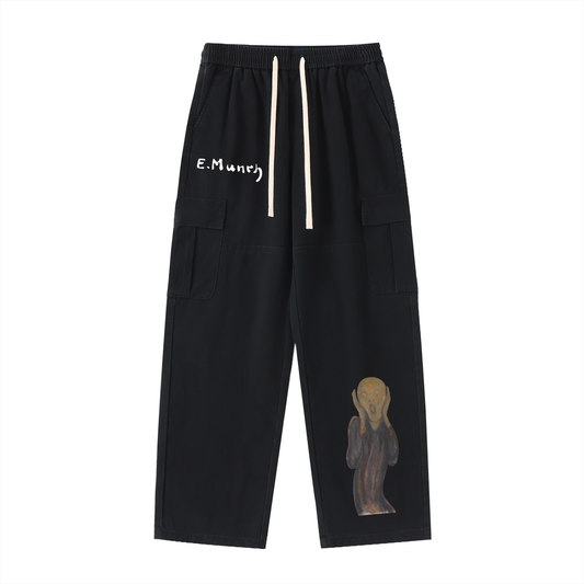 Edvard Munch - Evocare